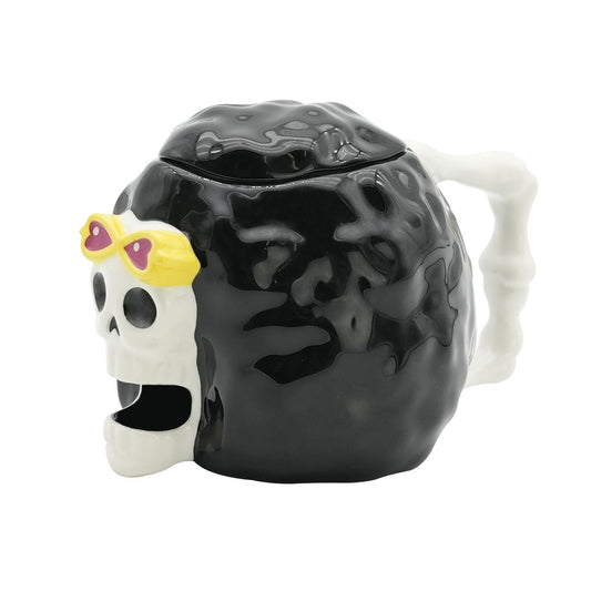 One Piece - Brook - Mug