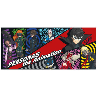 Persona 5 - Phantom Thieves - Tasse | yvolve Shop