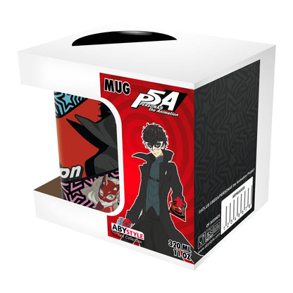 Persona 5 - Phantom Thieves - Tasse | yvolve Shop