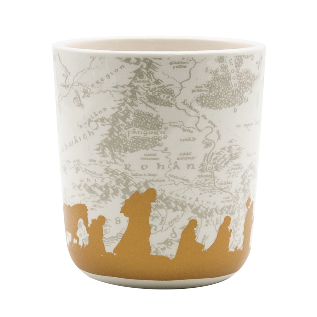 Lord of the Rings - One Ring - Mug