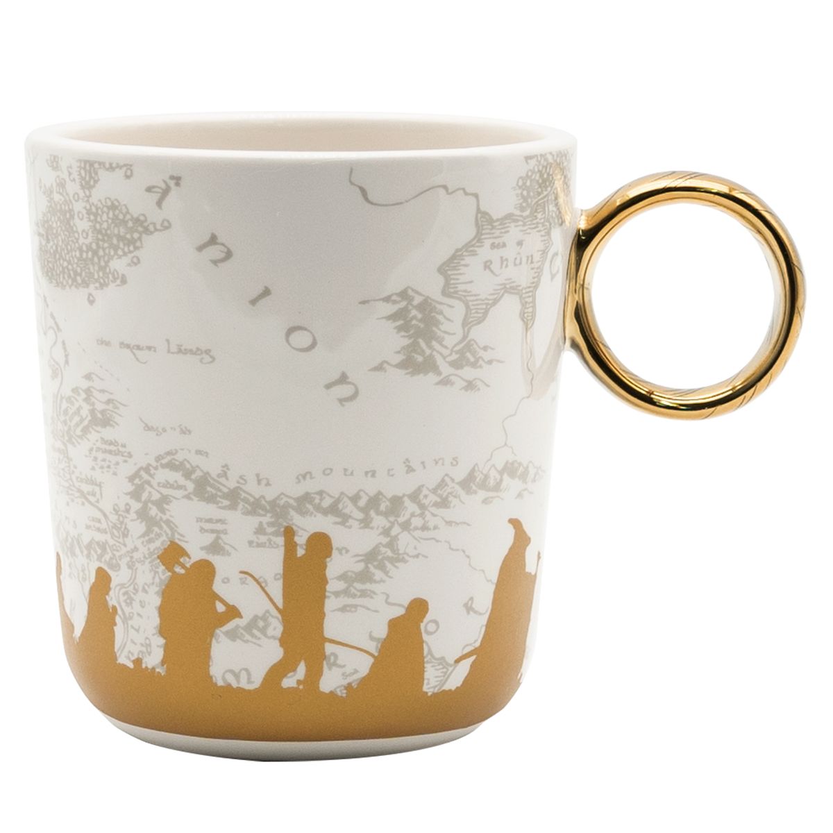 Lord of the Rings - One Ring - Mug