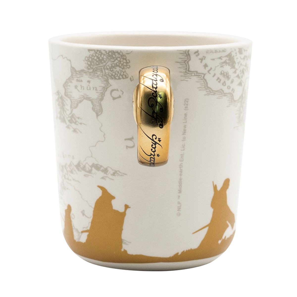 Lord of the Rings - One Ring - Mug