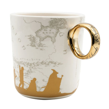 Lord of the Rings - One Ring - Mug