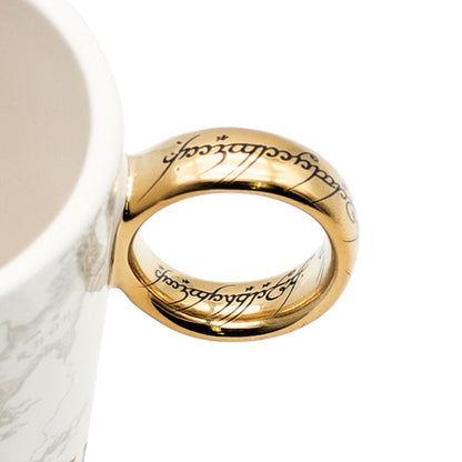 Lord of the Rings - One Ring - Mug