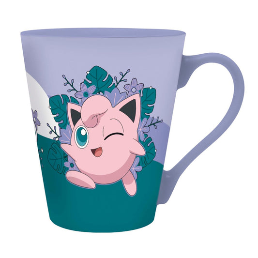 Pokémon - Pummeluff - Tasse