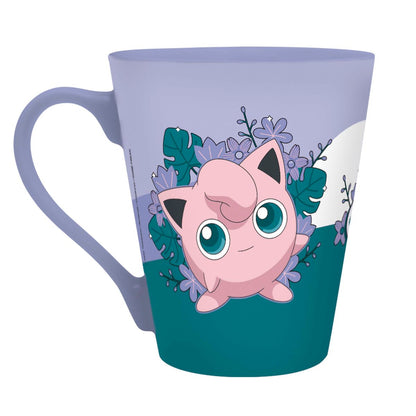 Pokémon - Pummeluff - Tasse