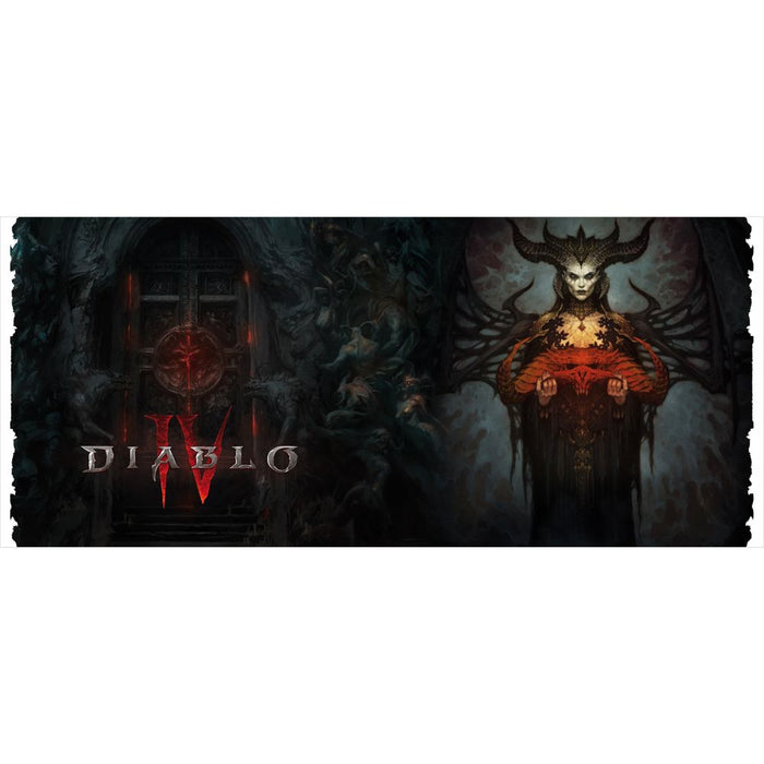 Diablo - Lilith - Tasse | yvolve Shop