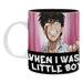 One Punch Man - Becoming a Hero - Tasse | yvolve Shop