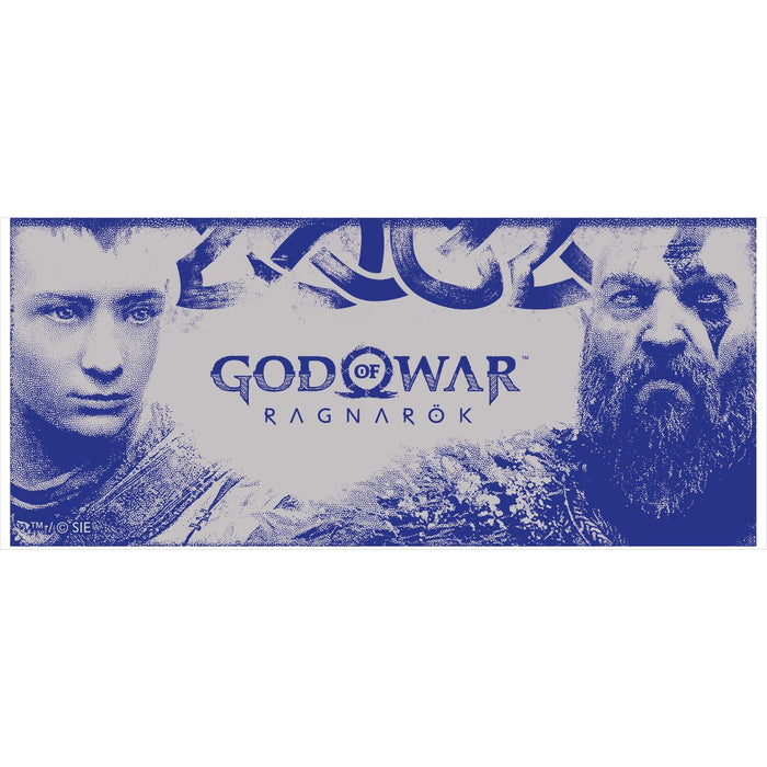 God of War - Kratos und Atreus - Tasse | yvolve Shop