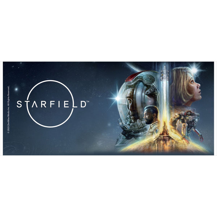 Starfield - Journey Through Space - Tasse | yvolve Shop