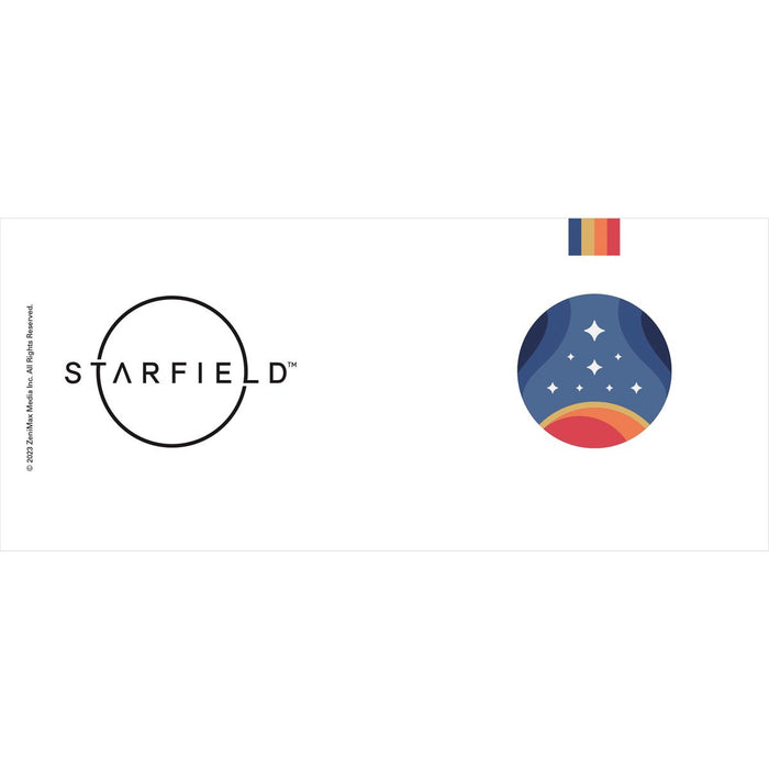 Starfield - Constellation - Tasse | yvolve Shop