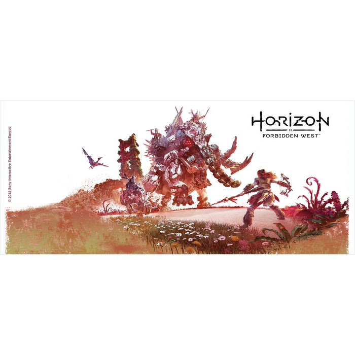 Horizon Zero Dawn - Key Art - Tasse | yvolve Shop