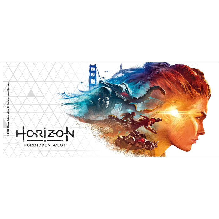 Horizon Zero Dawn - Focus - Tasse | yvolve Shop