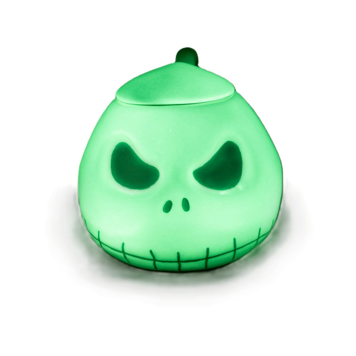 The Nightmare before Christmas - Jack - Glow in the Dark Mug