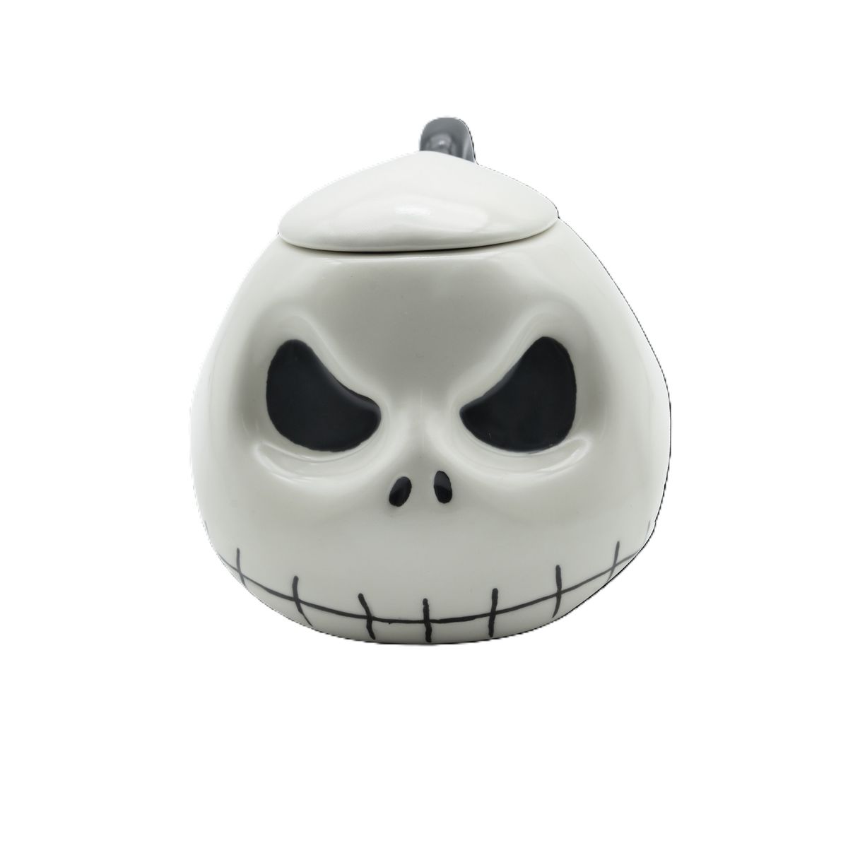 The Nightmare before Christmas - Jack - Glow in the Dark Mug