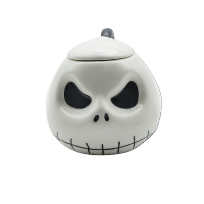 The Nightmare before Christmas - Jack - Glow in the Dark Mug