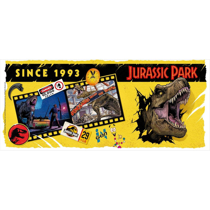 Jurassic Park - Since 1993 - Tasse | yvolve Shop