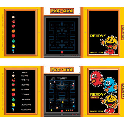 Pac-Man - Arcade - Color Changing Mug