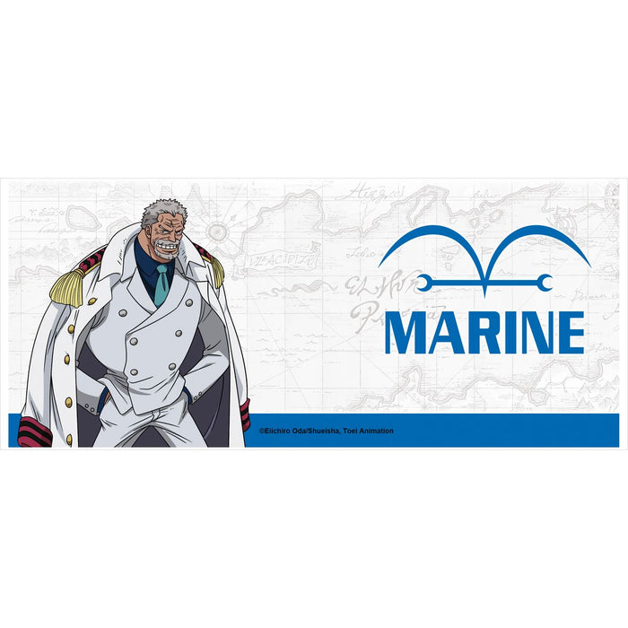 One Piece - Marine - Tasse