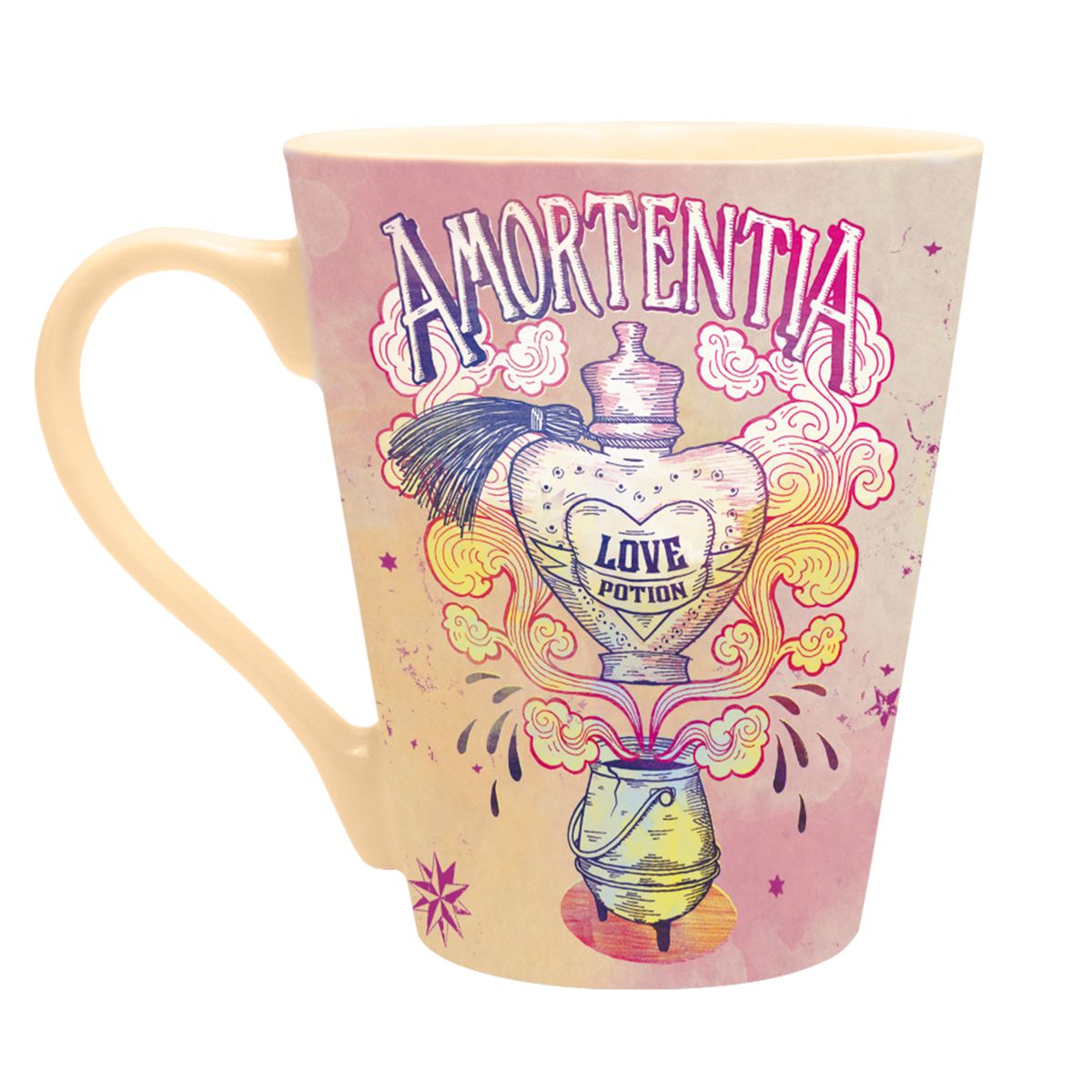 Harry Potter - Amortentia - Tasse