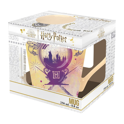 Harry Potter - Amortentia - Tasse