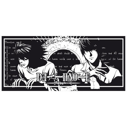 Death Note - Light vs L - Mug