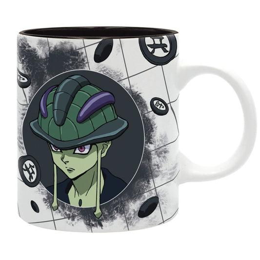 Hunter x Hunter - Meruem &amp; Komugi - Mug