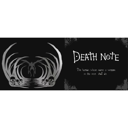 Death Note - The Rules - XL Mug