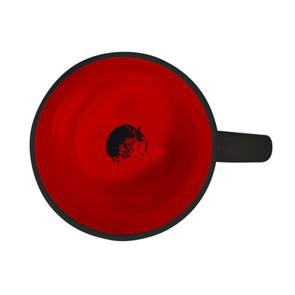 Death Note - The Rules - XL Mug