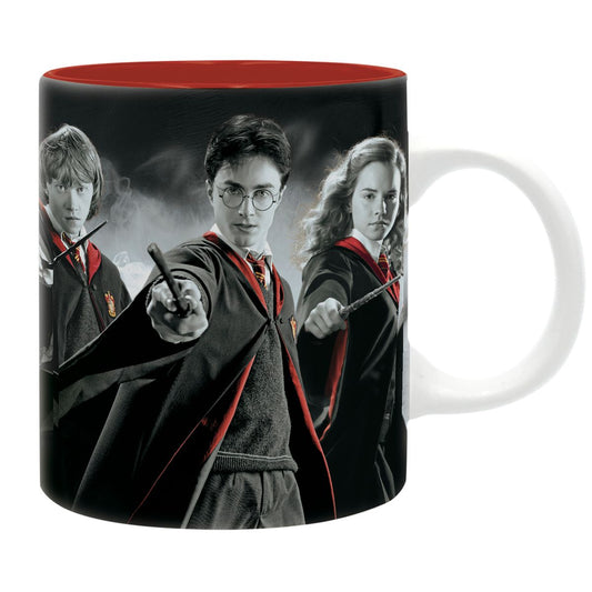 Harry Potter - Trio - Mug