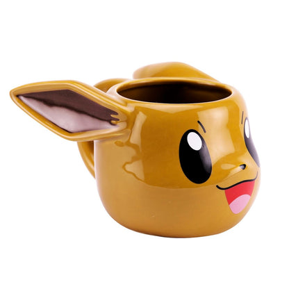 Pokémon - Eevee - Mug