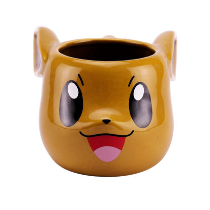Pokémon - Eevee - Mug