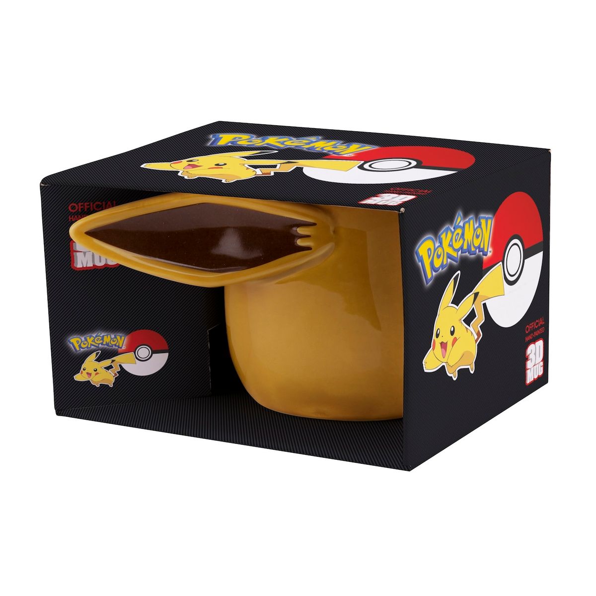 Pokémon - Eevee - Mug