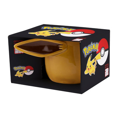 Pokémon - Eevee - Mug