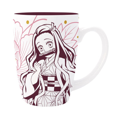 Demon Slayer - Nezuko - XL cup