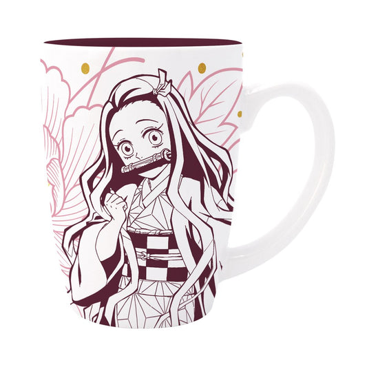 Demon Slayer - Nezuko - XL-Tasse