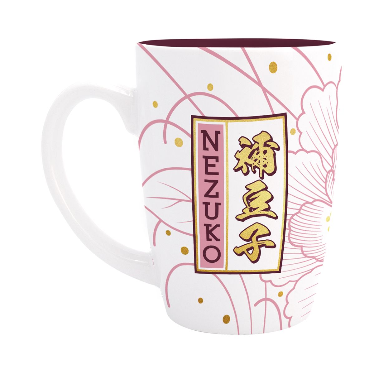 Demon Slayer - Nezuko - XL cup