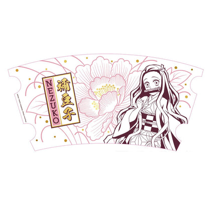 Demon Slayer - Nezuko - XL cup