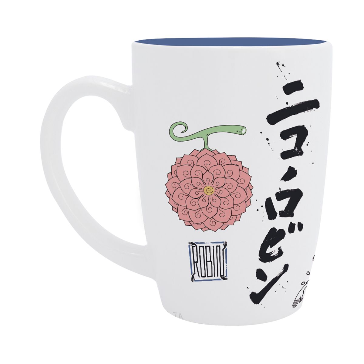 One Piece - Nico Robin - XL cup