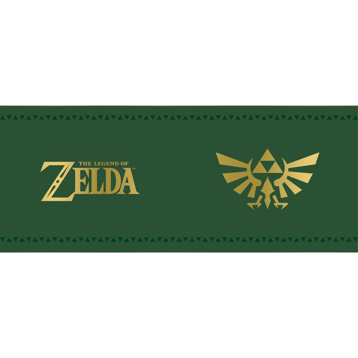 The Legend of Zelda - Hyrule Insignia - XL cup