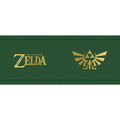The Legend of Zelda - Hyrule Insignia - XL cup