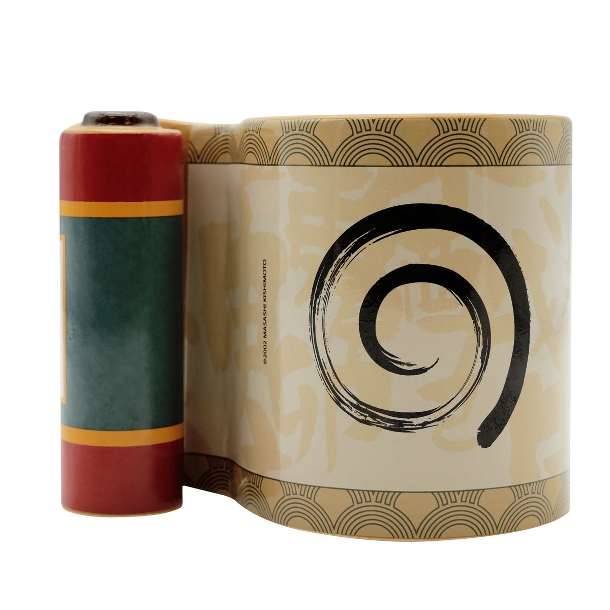 Naruto - Naruto Scroll - XL-Tasse