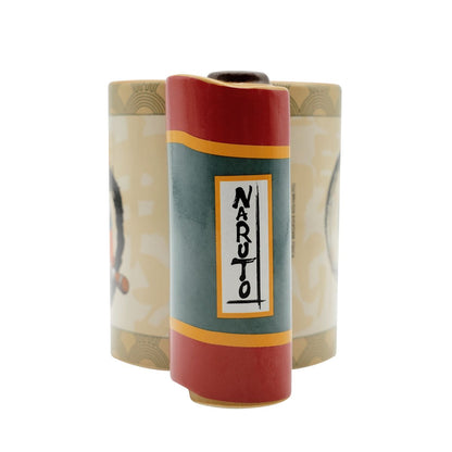 Naruto - Naruto Scroll - XL-Tasse