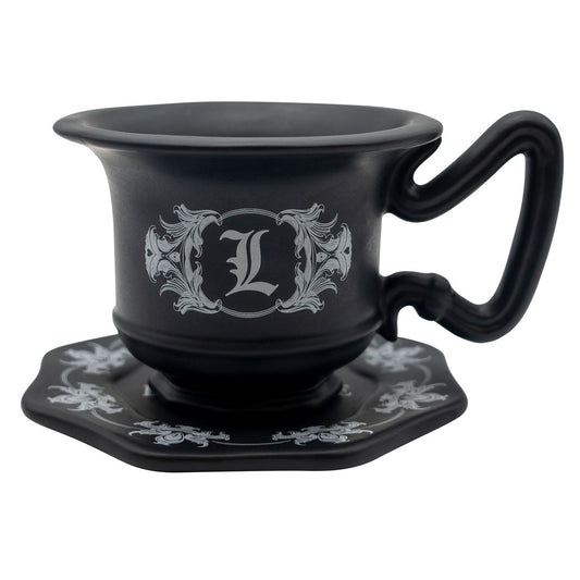 Death Note - L's Cup - Tasse