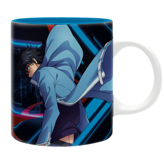 Solo Leveling - Leveled Up! - cup