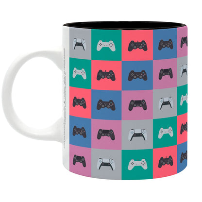 Playstation - Controllers - Tasse