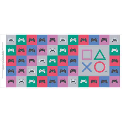 Playstation - Controllers - Tasse