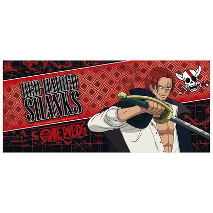 One Piece - Shanks - Tasse
