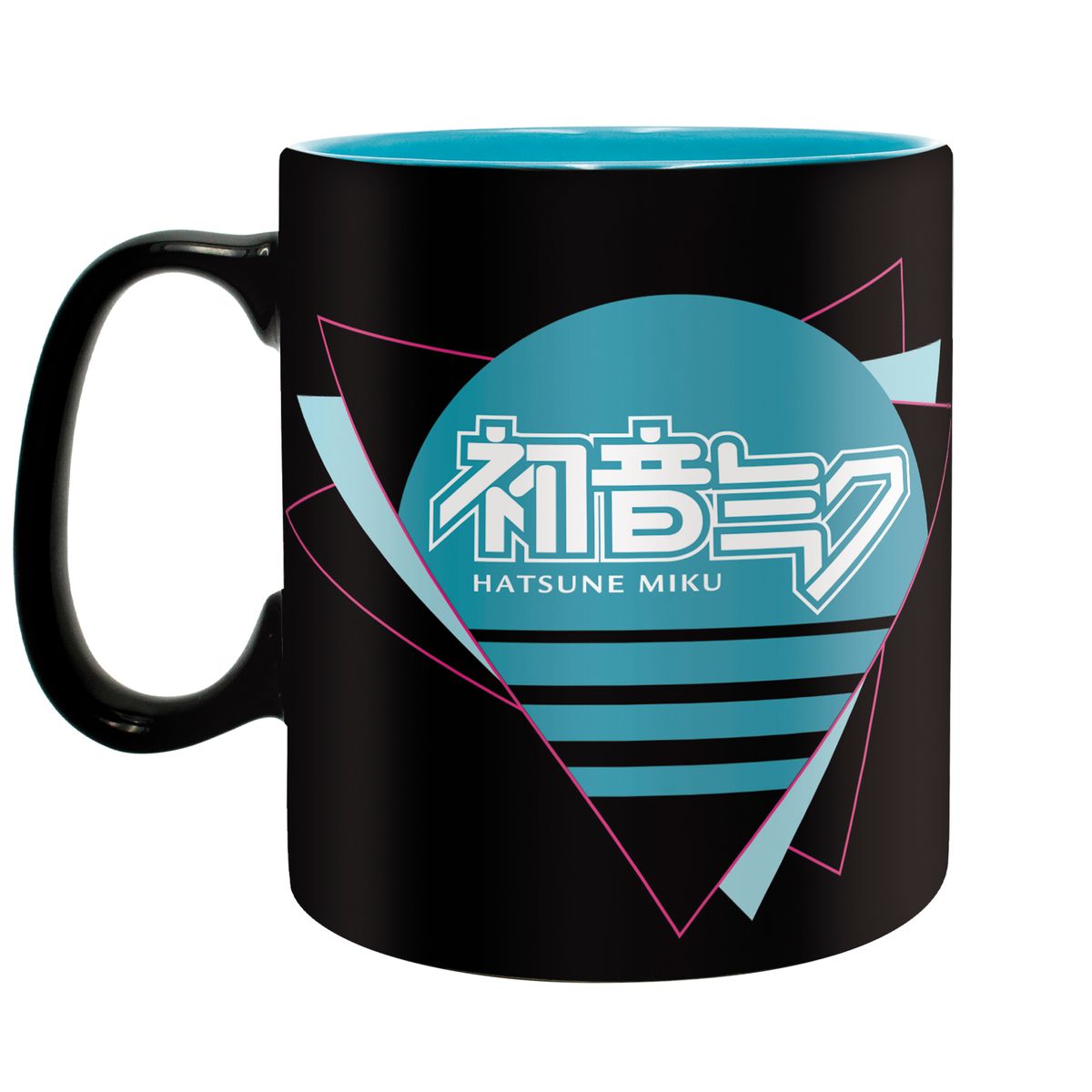 Hatsune Miku - XL-Tasse