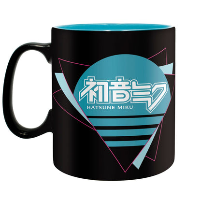 Hatsune Miku - XL-Tasse